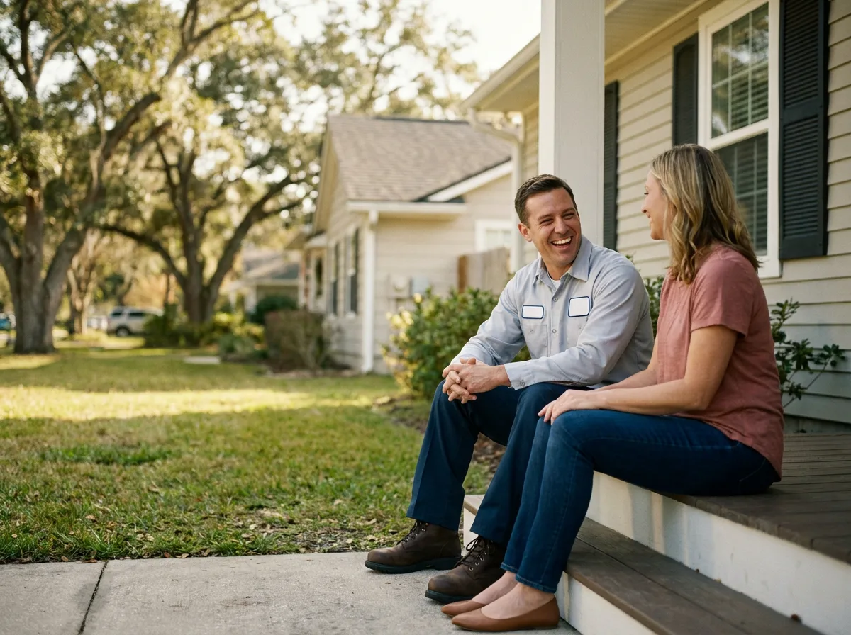 Septic tank pumping FAQs for Prairie Village, KS